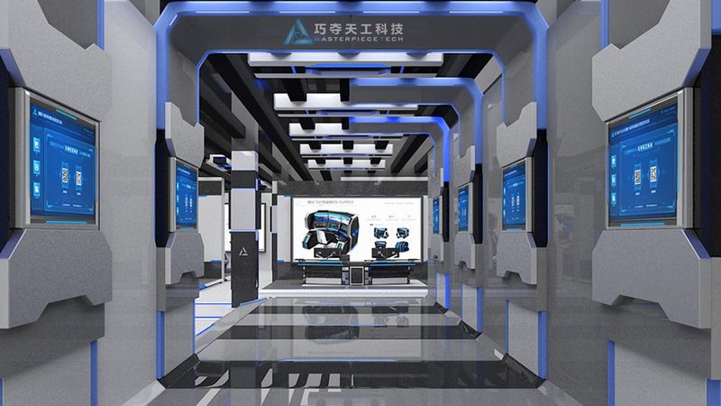 科技公司品牌策划：如何构建差异化竞争策略**